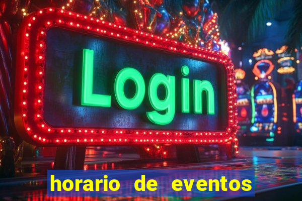 horario de eventos coin master 2024